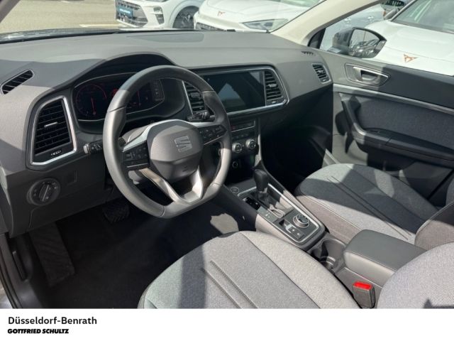 Seat Ateca - Bild 11
