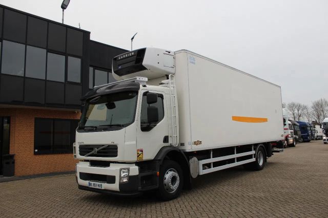 Volvo FE 300 * EURO5 * CARRIER SUPRA 950MT * SILENT * 