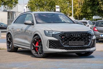2026 AUDI RSQ8 photo 1