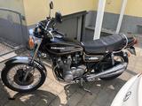 Kawasaki Z1 900 - KAWASAKI 900Z1