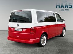 Fahrzeugabbildung Volkswagen T6 Multivan Comfortl. DSG - Standhzg*Alcantara!!