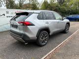 Toyota RAV 4 RAV4 Hybrid 4x2 Teamplayer+Technik+Navi - Toyota RAV 4 in Ludwigshafen