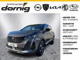 Peugeot 5008 GT Pack, PureTech, SHZ - Peugeot 5008 GT-Pack