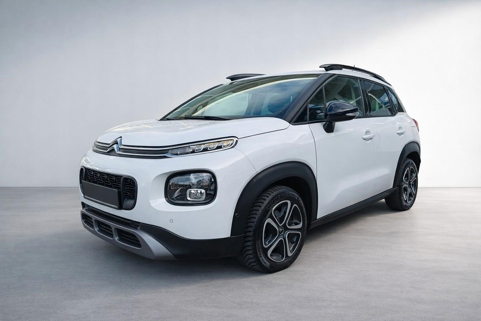 Citroën C3 Aircross  1.2 PT110 *Shine*ALU*KAMERA*