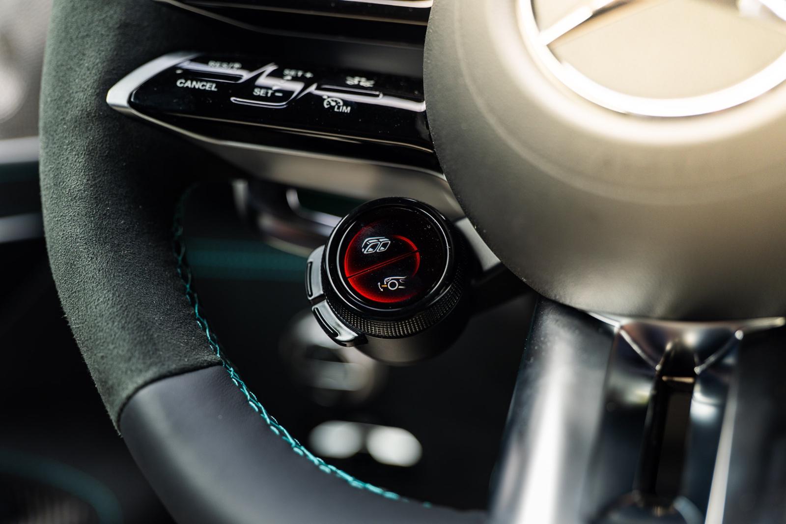 Mercedes-Benz AMG GT 63 PRO 4M *MOTORSPORT COLLECTORS EDITION*