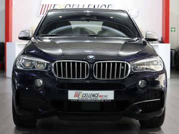 BMW X5 M50 - 6