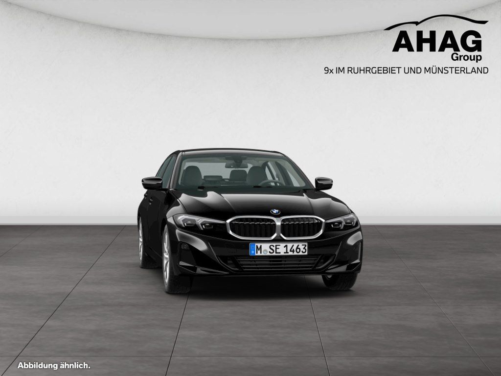 BMW 318 - Bild 10