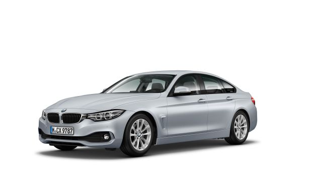 BMW 420i A NAVI SHZ PDC 3-Z-KLIMA LED CD STREAMING