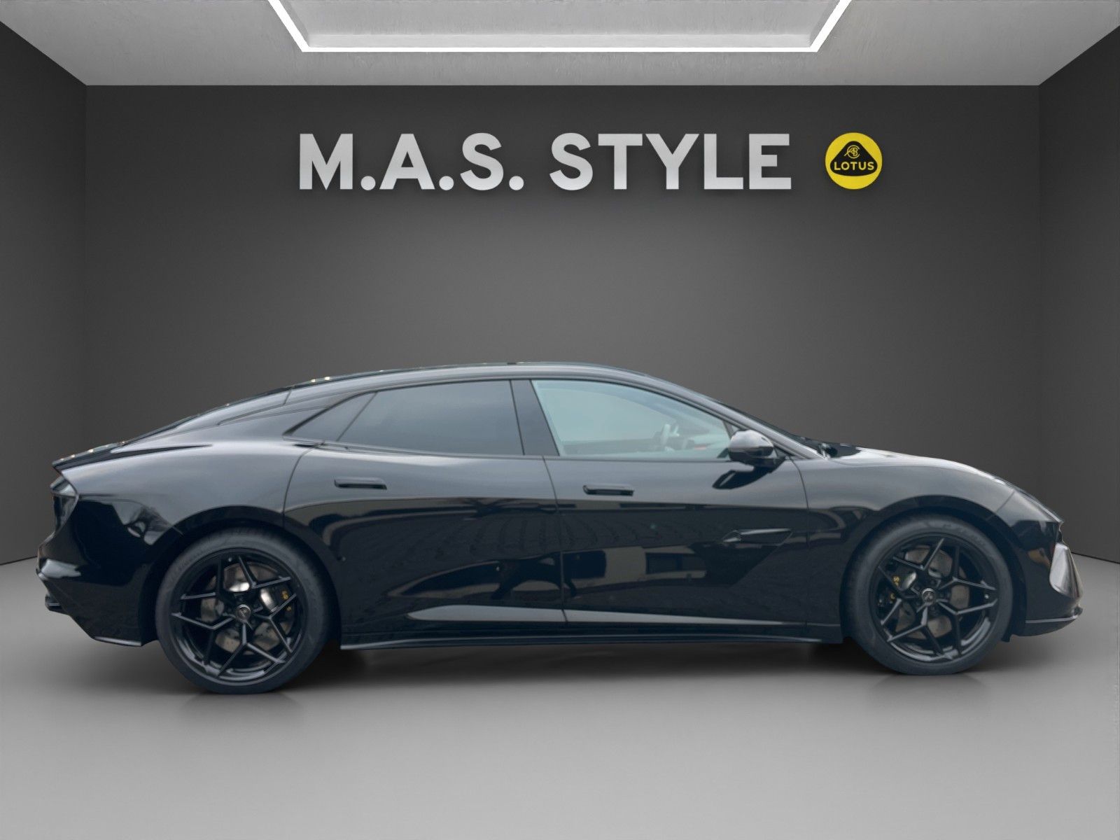 Fahrzeugabbildung Lotus Emeya 600 Sport SE Lotus Wuppertal
