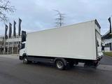 Mercedes-Benz Atego 1223  - Mercedes-Benz Atego 1223