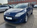 Renault Megane III Grandtour 1.6 16V Expression - Renault Megane aus 2010: Kombi