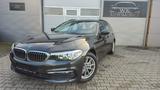 BMW 530 LEDER*PANO*2.HD*AUTOM*NAVI*AHK SCHWENK*R-KAM - BMW 530
