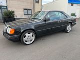 Mercedes-Benz 300 CE Coupe*Sehr Gepflegt*Rostfrei*Klima*AMGRad