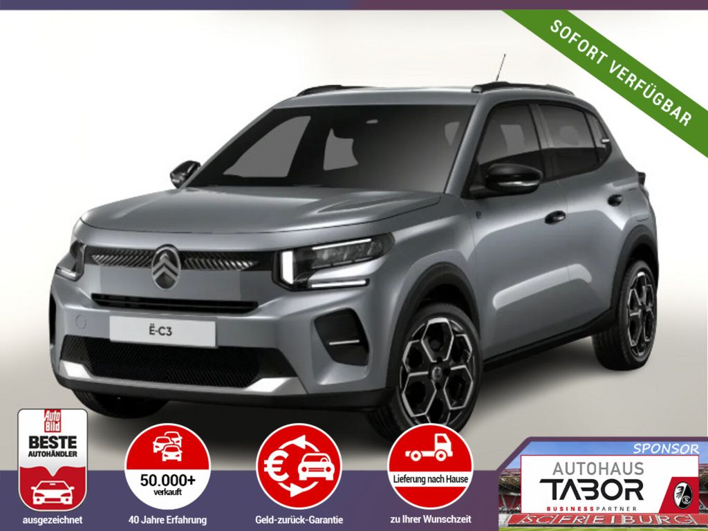 Image of Citroën C3