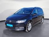 Volkswagen Touran 1.4 TSI DSG Highline Pano Navi Standheizg - Volkswagen Touran: Highline