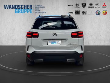 Citroën C5 Aircross Hybrid 145 MAX +Navi+LED+SHZ+KeyLess