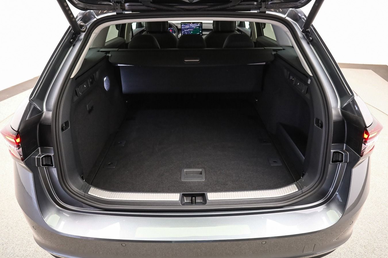 Skoda Superb - Bild 25