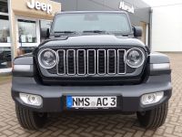 Jeep Wrangler - Vorschau Bild 2