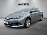 Toyota Auris Touring Sports Hybrid Comfort 1.8 16V - Toyota Gebrauchtwagen in Esslingen