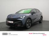 Cupra Tavascan ACC CARPLAY NAVI KAM 360°KAM PDC - schwarze Cupra Tavascan