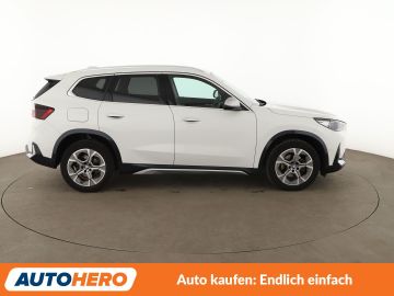 BMW X1 - 7
