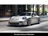Porsche 992 911 GT3 mit Touring-Paket Sportabgasanlage