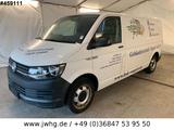 Volkswagen T6 Transporter lang 4MOTION DSG NAVI/ACC/AHK/KAM - Volkswagen: 4motion Transporter