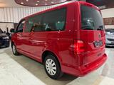 Volkswagen T6 Multivan  AUTOMATIK - gebrauchte Volkswagen T6 Multivan aus dem Jahr 2018