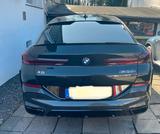 BMW X6 M50i xDrive LED Virtual Nav HiFi Kam Pano 22" - BMW X6 M50 aus 2021
