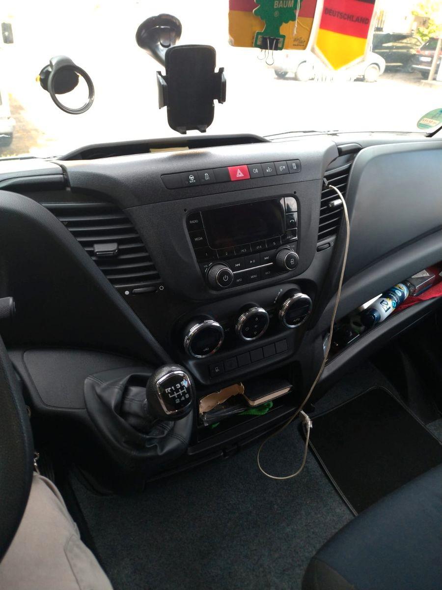 Iveco Andere