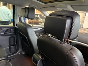 Volkswagen Sharan Highline*AHK*Klima*7-Sitzer*Navi*Bi-Xenon