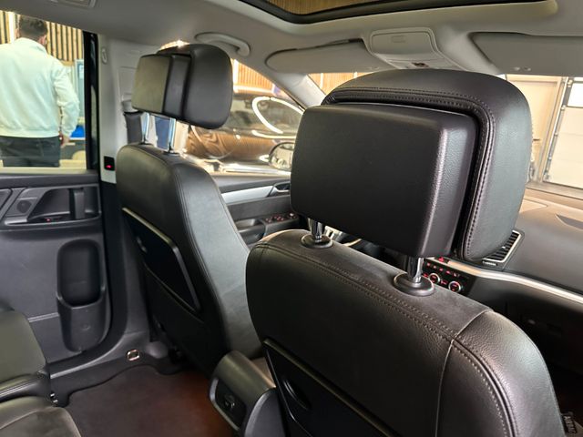 Volkswagen Sharan Highline*AHK*Klima*7-Sitzer*Navi*Bi-Xenon
