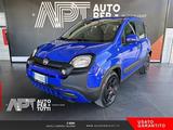 Fiat FIAT Panda Panda 1.2 Waze s&s 69cv - Fiat Panda: Waze