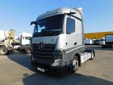 Mercedes-Benz Tractor | Mercedes | Actros - Mercedes-Benz Trac