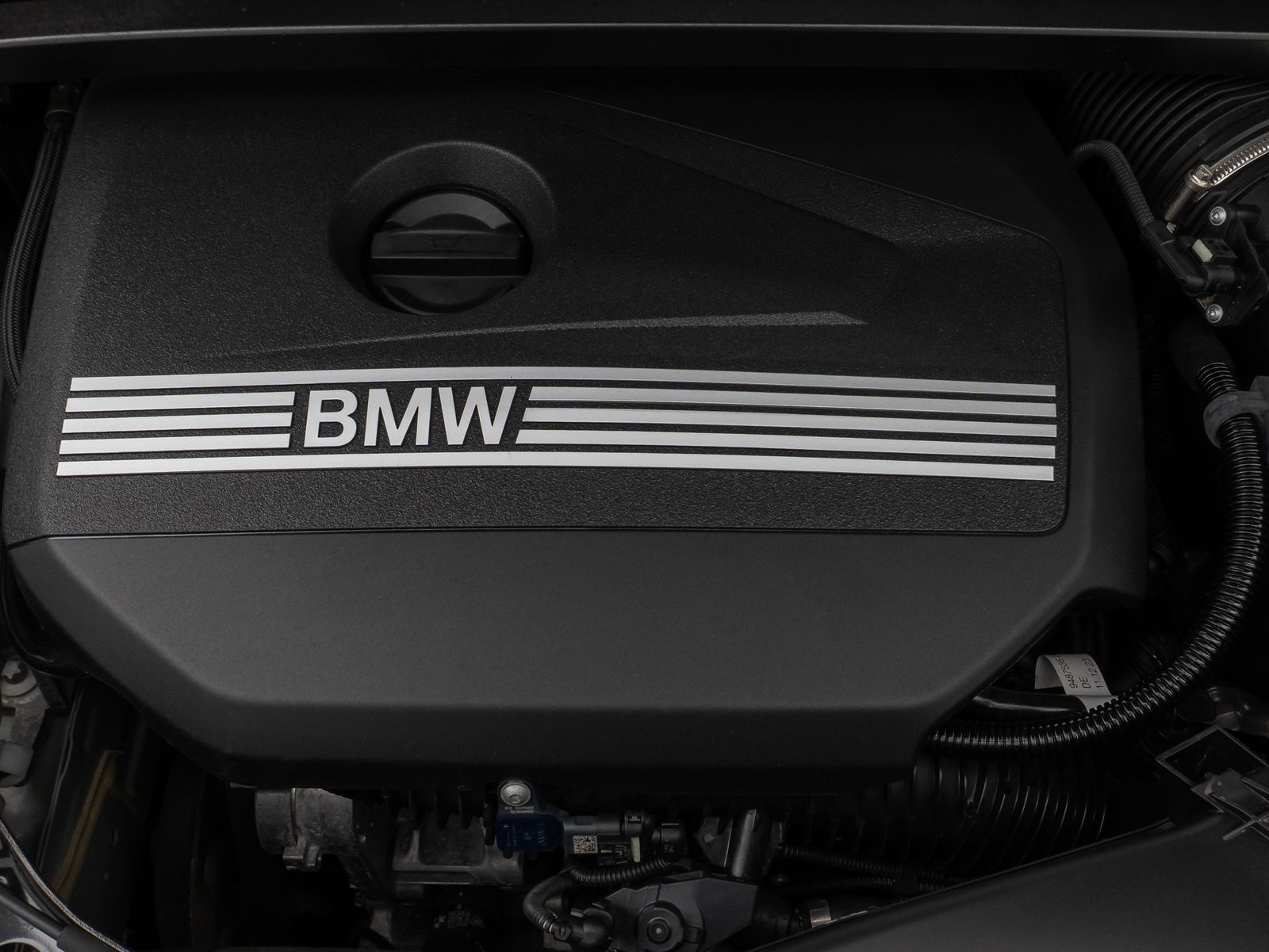 Fahrzeugabbildung BMW X1 sD20i M Sport Panorama Kamera DAB H/K Komfort