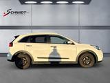 Kia Niro Edition 7 1.6 DCT Last - gebrauchte Kia Niro aus dem Jahr 2017
