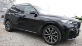 BMW X7 M M50 d 360  Kamera Sky Lounge Pano H K Headu - BMW X7 M50 aus 2020