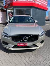 Volvo XC60 Momentum 2WD/TempomatLED/Bluetooth/Navi/Kam - Volvo XC60 Gebrauchtwagen in Leipzig