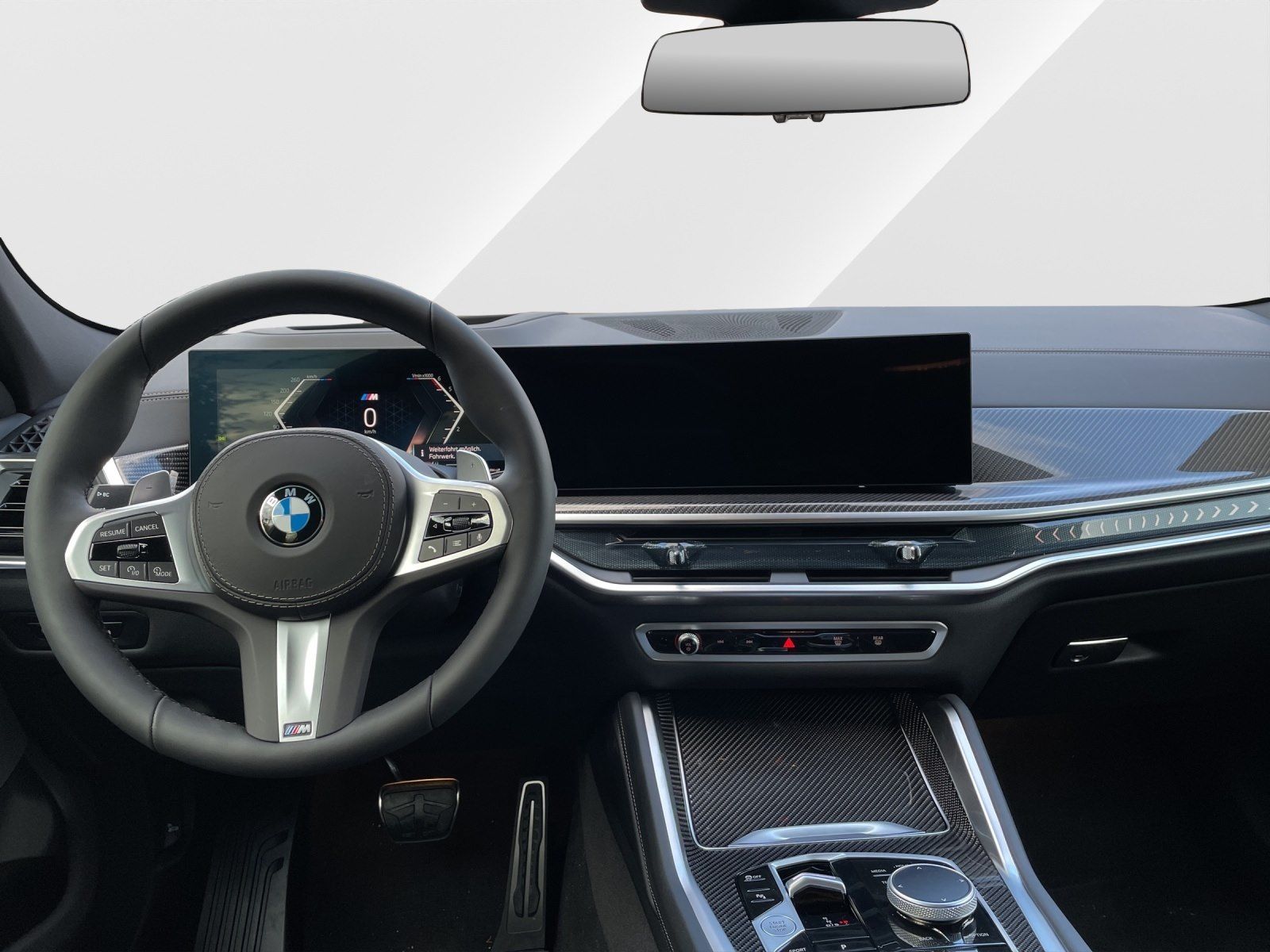 BMW X6 - Bild 9