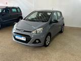 Hyundai i10 Classic - Hyundai i10 in Kiel