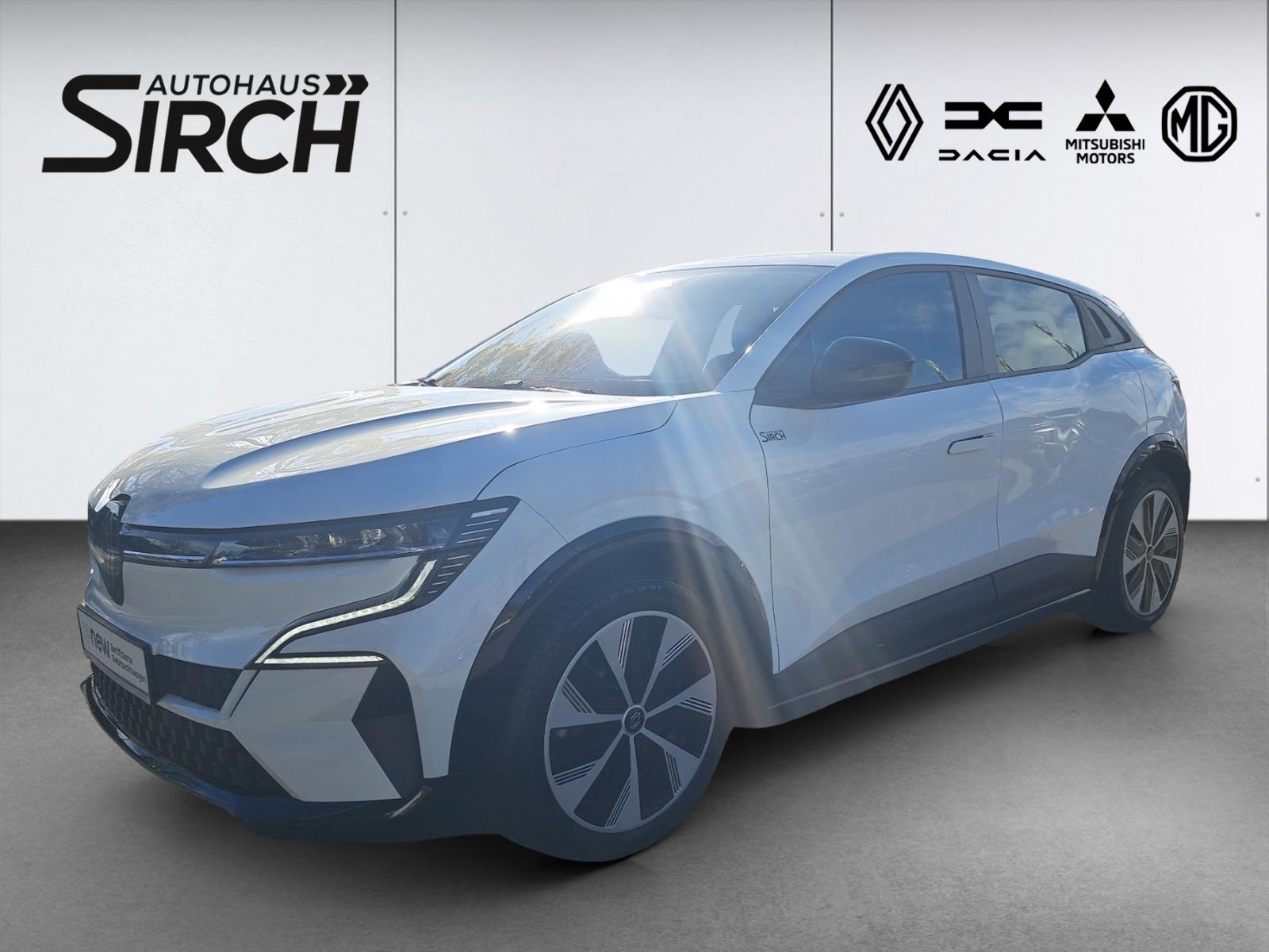 Renault Megane E-TECH EV40 Equilibre