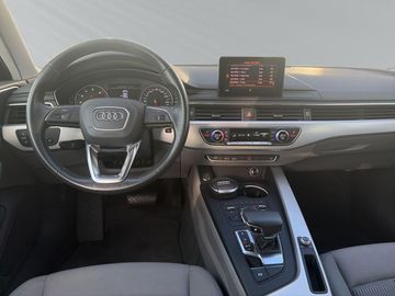 Audi A4 - 7
