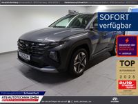 Hyundai TUCSON - Vorschau Bild 1