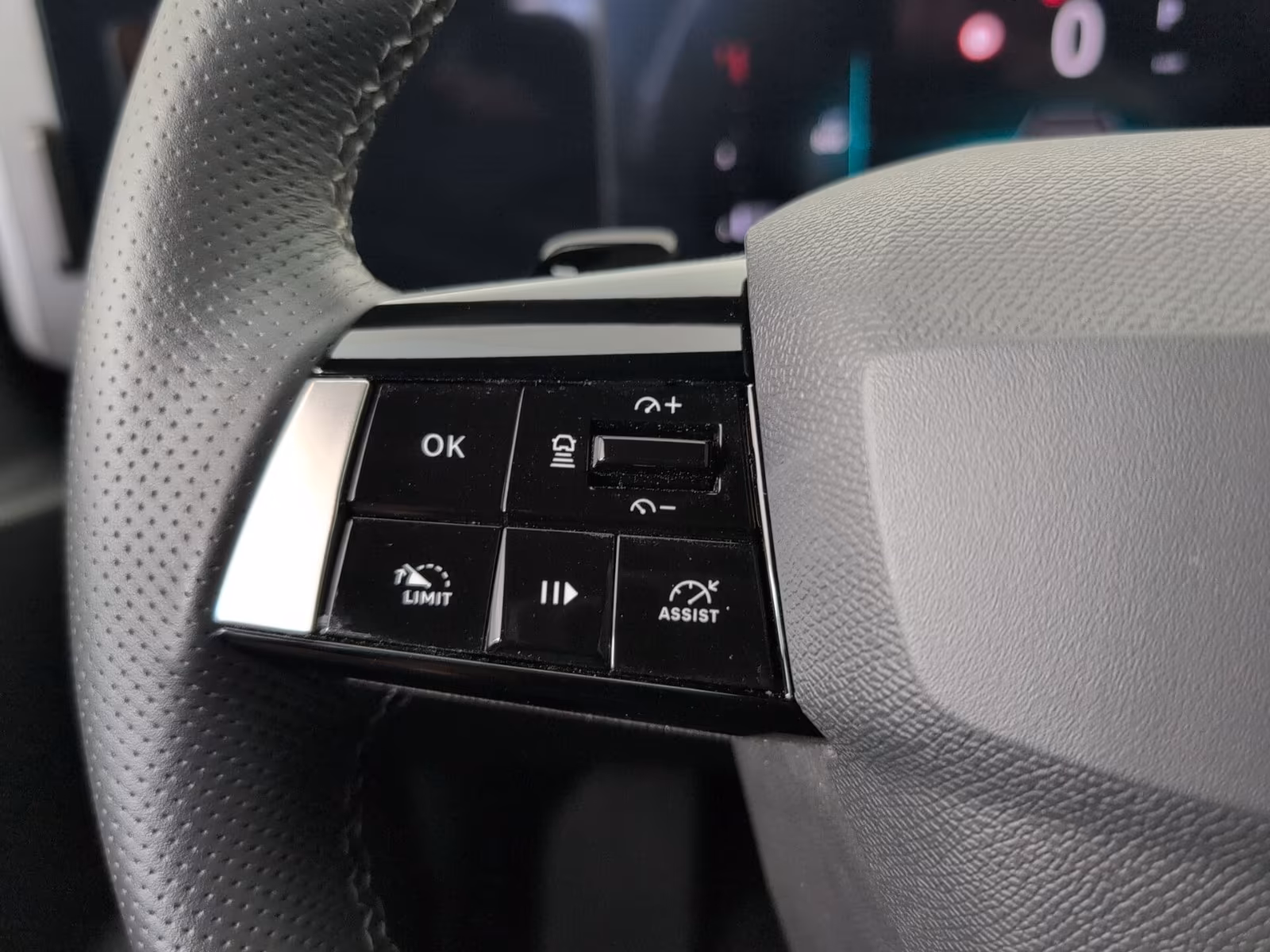 Opel Astra AT8 GS Navi S-Dach HuD IntelliLux ACC, миниатюра 27
