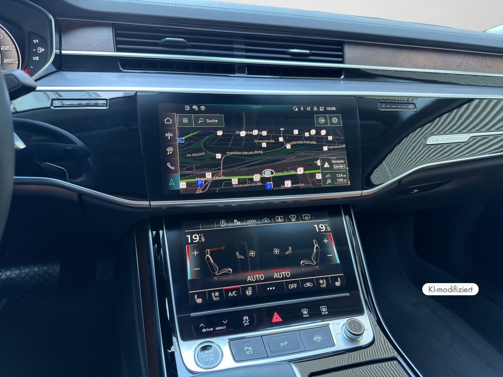 Audi A8 - Bild 12