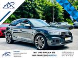 Audi SQ5 quattro Matrix B&O Air HuD Kamera ACC 21" - gebrauchte Audi SQ5 aus dem Jahr 2020