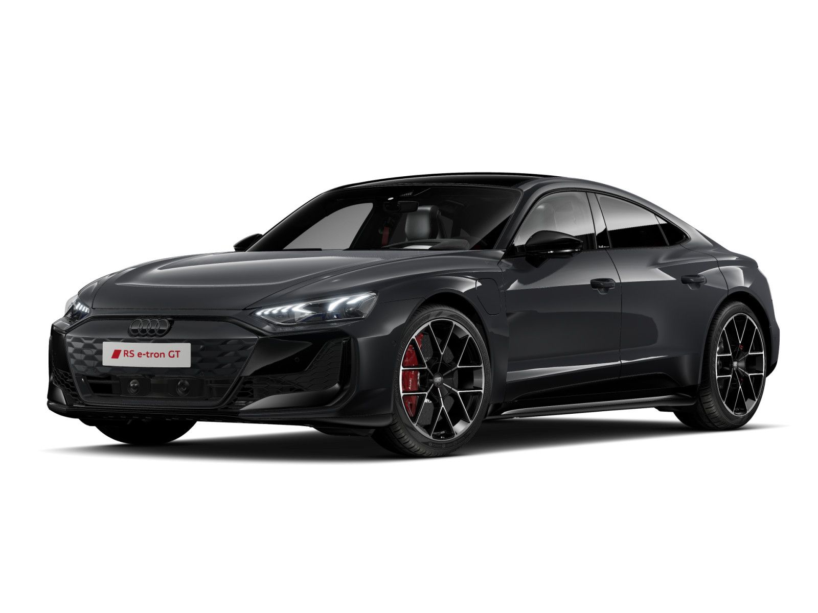 Audi RS e-tron GT performance quattro 620kW HUP*KERAM imagem 2