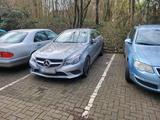 Mercedes-Benz Mercedes C207 E 200 Coupe wenig KM E Klasse - Mercedes-Benz E-Klasse C207
