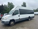 Iveco Daily 50c18 IRISBUS 15 Sitz Klima Standheizung - Iveco 50c18