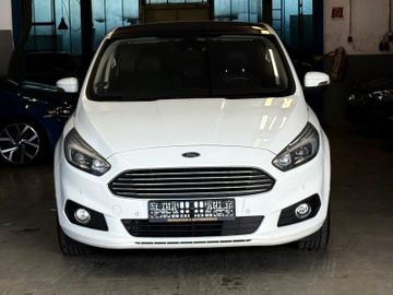 Ford S-Max - 3